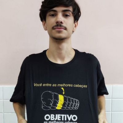 Pedro Buoro