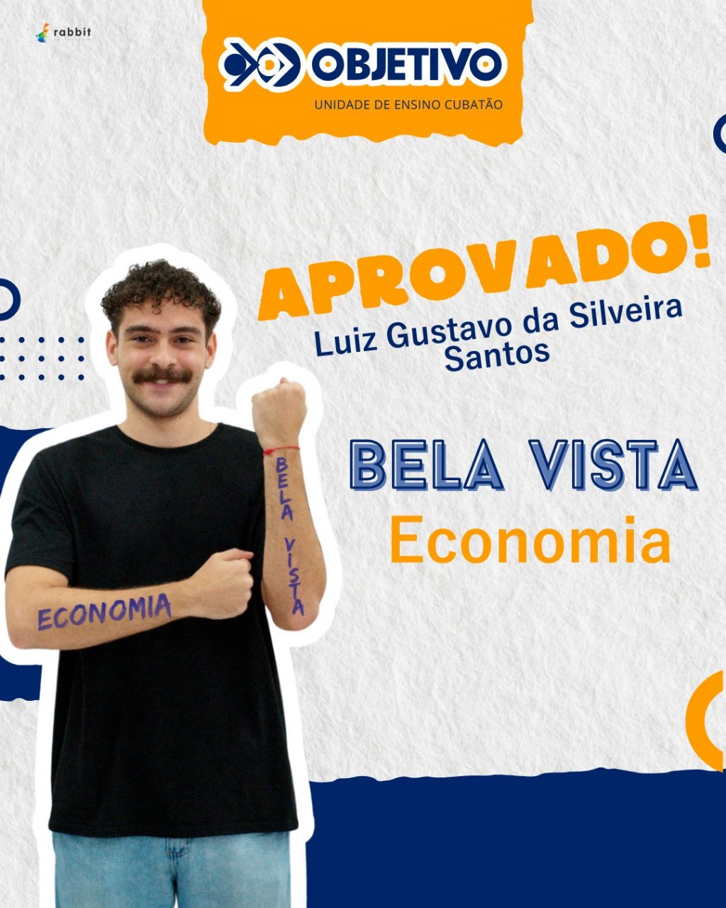 Luiz Gustavo da Silveira Santos