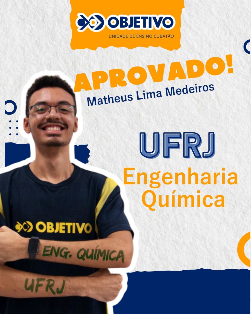 Matheus Lima Medeiros