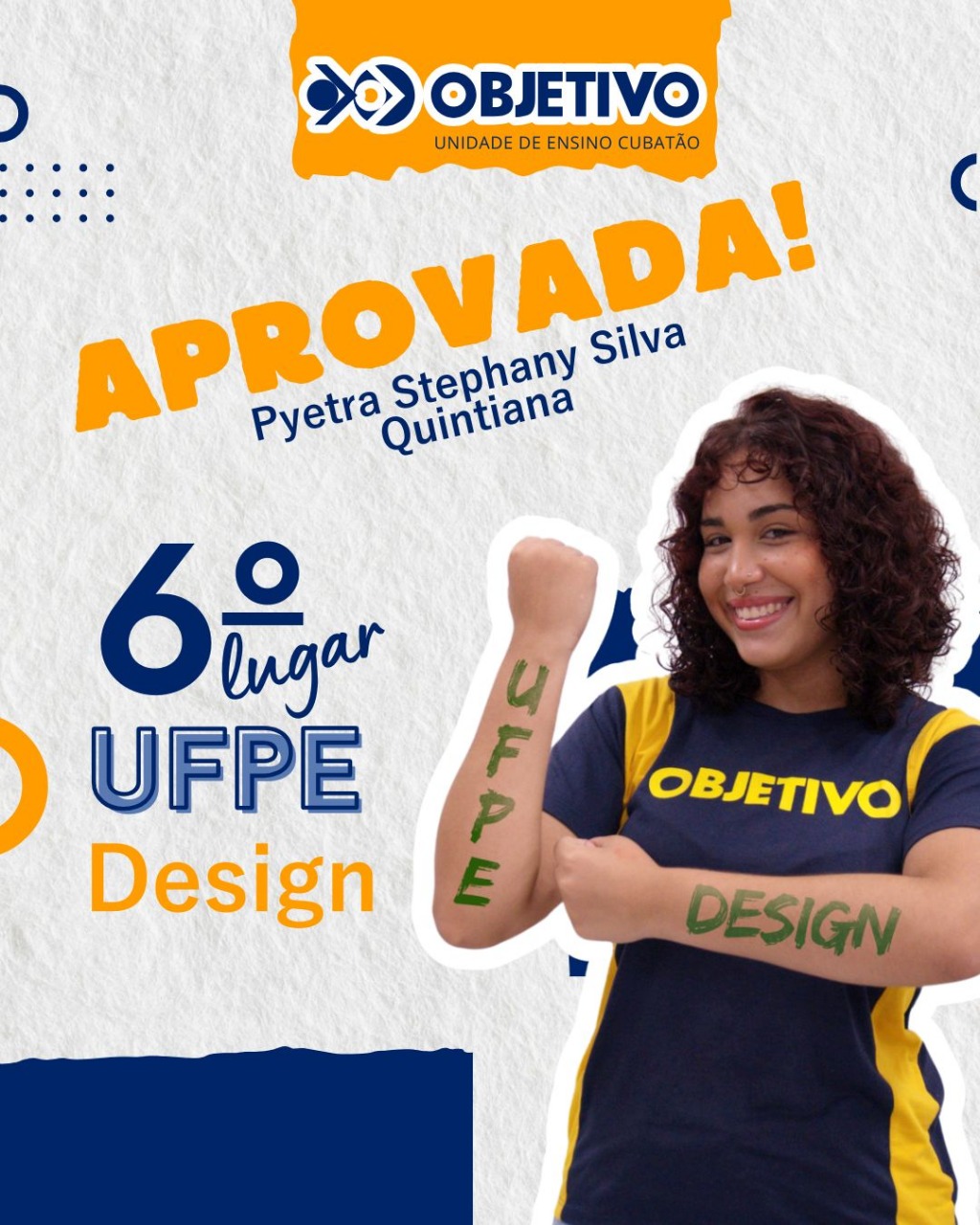 Pyetra Stephany Silva Quintiana